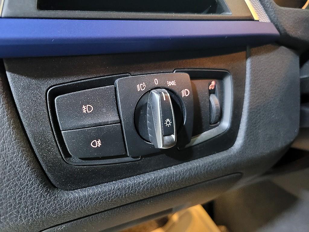 BMW 3 series 2017 Blanco - Importación desde Corea - HF Imports Iquique - Foto 14