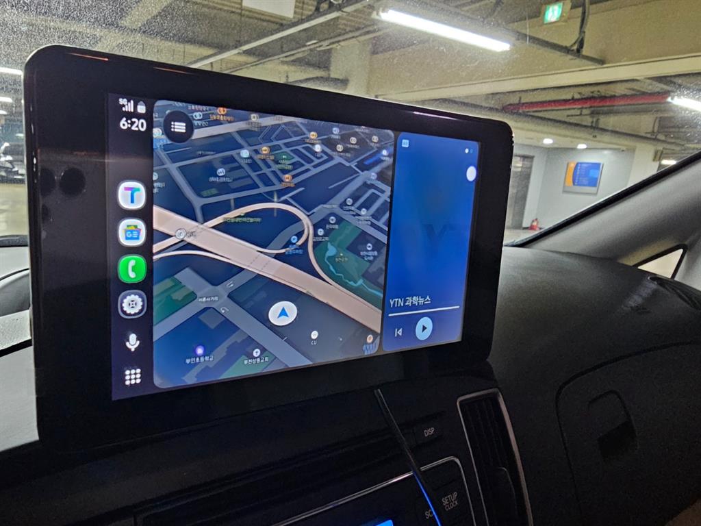 HYUNDAI Starex - Vista 10