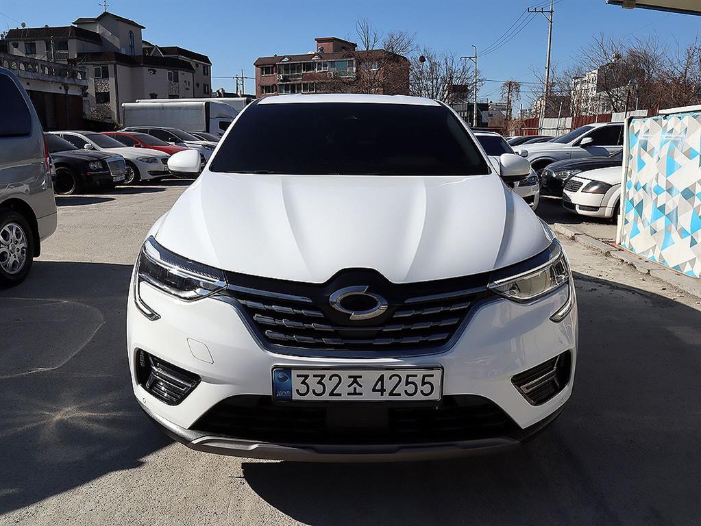 SAMSUNG XM3 2022 Blanco - Importación desde Corea - HF Imports Iquique - Foto 1