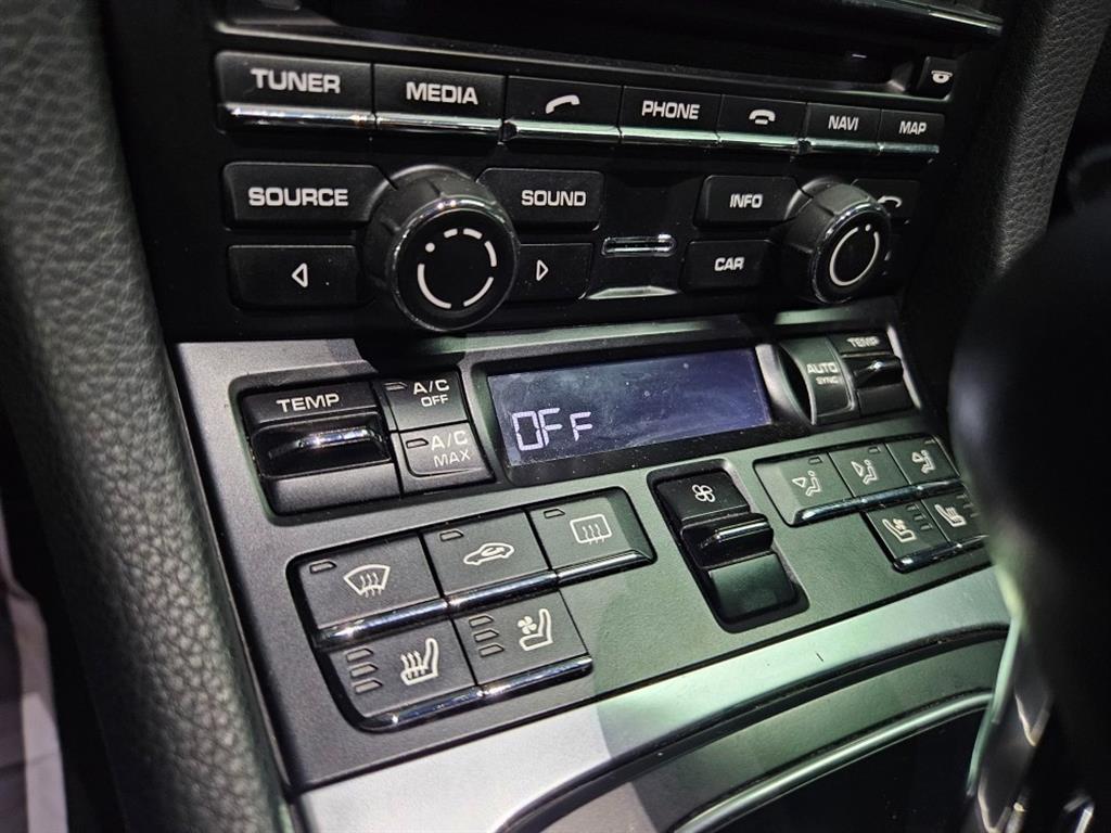 Porsche 911 - Vista 12