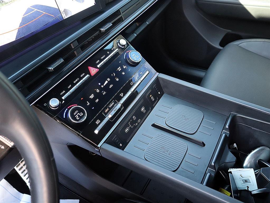 HYUNDAI Santa Fe 2024 Negro - Importación desde Corea - HF Imports Iquique - Foto 12