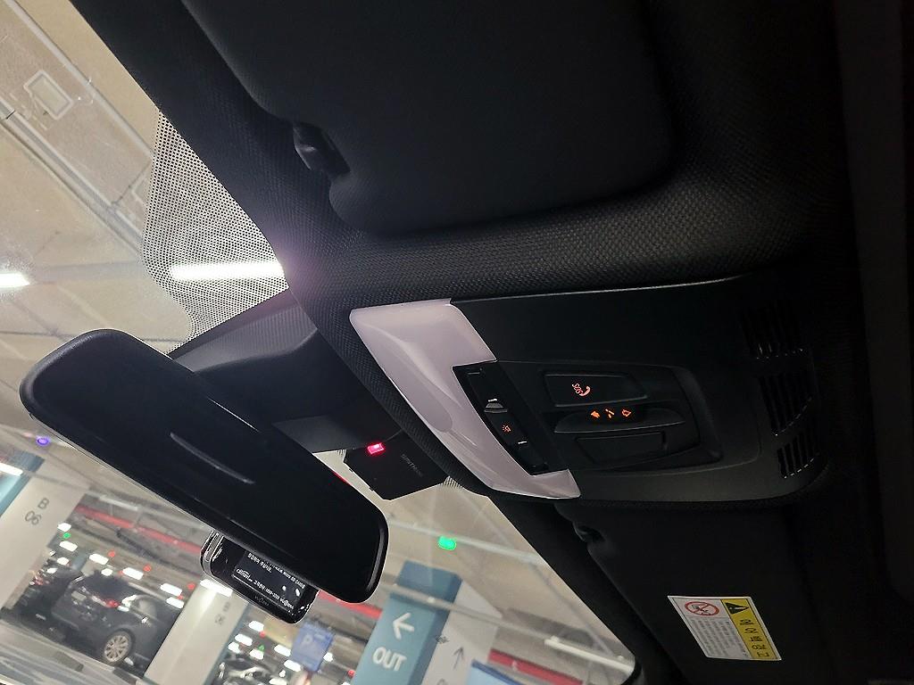 BMW 3 series 2017 Blanco - Importación desde Corea - HF Imports Iquique - Foto 16