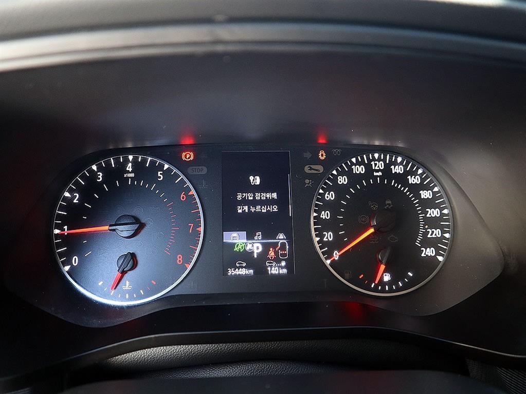 SAMSUNG XM3 2022 Blanco - Importación desde Corea - HF Imports Iquique - Foto 9