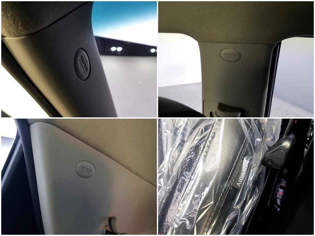 Ssangyong Tivoli 2019 Azul - Importación desde Corea - HF Imports Iquique - Foto 16