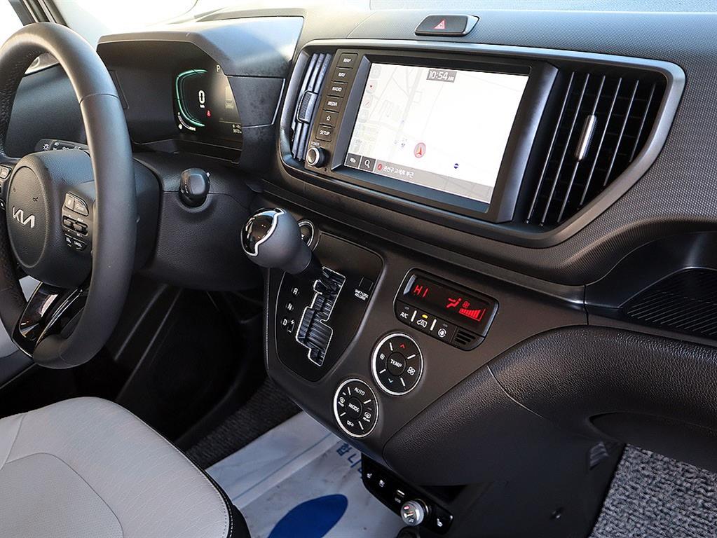 KIA Ray 2025 Blanco - Importación desde Corea - HF Imports Iquique - Foto 11