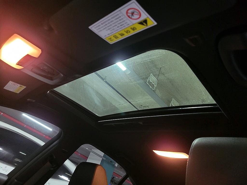 BMW 3 series 2017 Blanco - Importación desde Corea - HF Imports Iquique - Foto 18