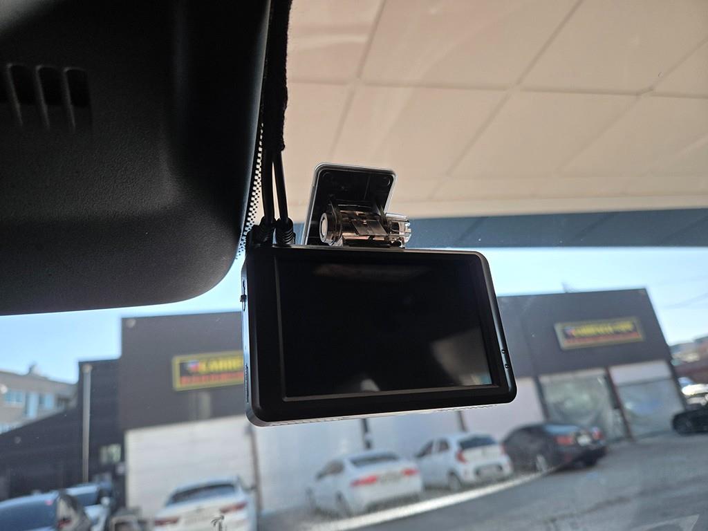 Chevrolet Trail Blazer 2022 Rojo - Importación desde Corea - HF Imports Iquique - Foto 15