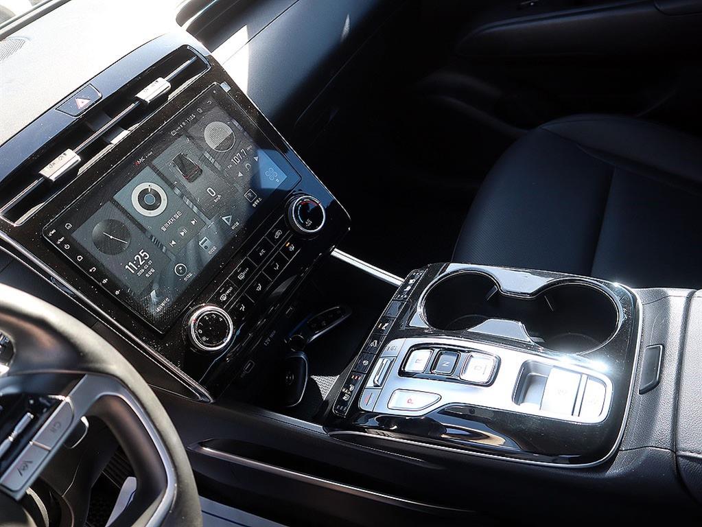 HYUNDAI Tucson 2021 Gris - Importación desde Corea - HF Imports Iquique - Foto 10