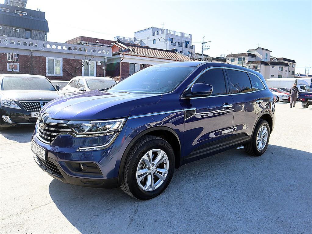 SAMSUNG QM6 - Vista 3