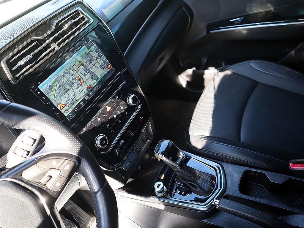 Ssangyong Tivoli 2021 Blanco - Importación desde Corea - HF Imports Iquique - Foto 10