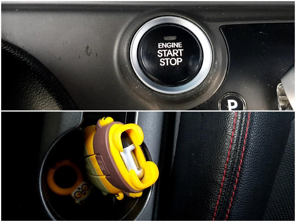 KIA Ray 2016 Blanco - Importación desde Corea - HF Imports Iquique - Foto 16