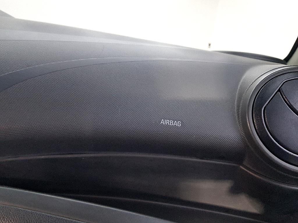 Chevrolet Spark 2012 Gris - Importación desde Corea - HF Imports Iquique - Foto 13