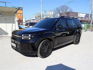 HYUNDAI Santa Fe - Vista 4