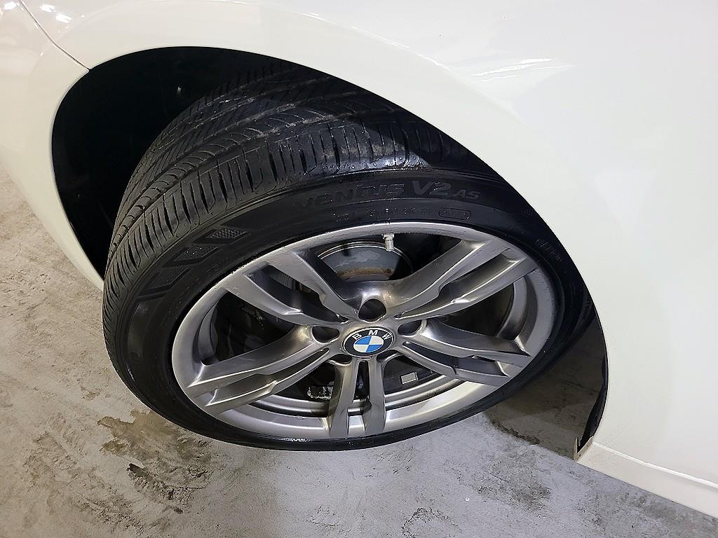 BMW 3 series 2017 Blanco - Importación desde Corea - HF Imports Iquique - Foto 20