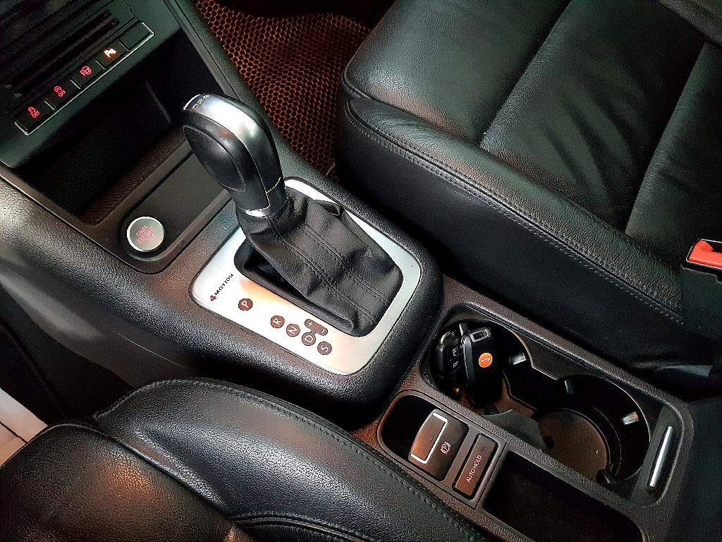 Volkswagen Tiguan - Vista 12