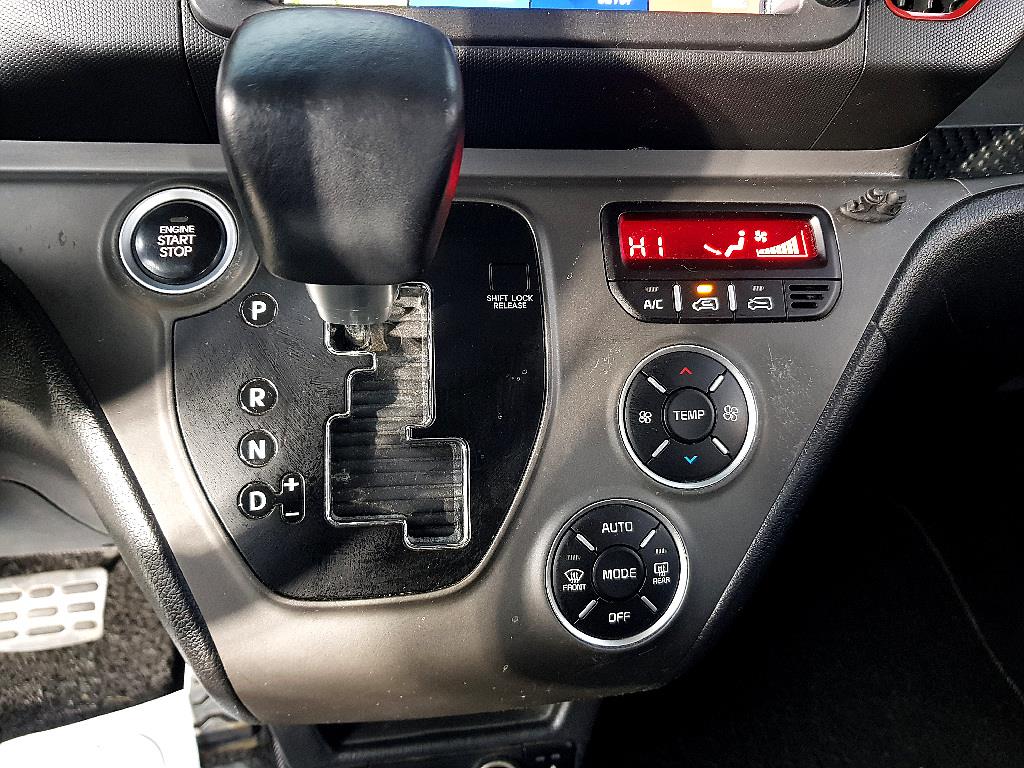 KIA Ray 2016 Blanco - Importación desde Corea - HF Imports Iquique - Foto 13