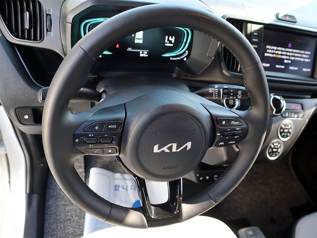 KIA Ray 2025 Blanco - Importación desde Corea - HF Imports Iquique - Foto 8