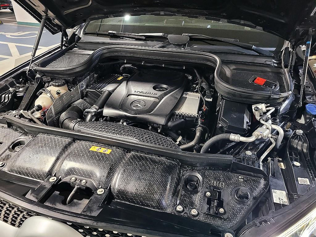 Mercedes Benz GLE Class 2021 Negro - Importación desde Corea - HF Imports Iquique - Foto 19