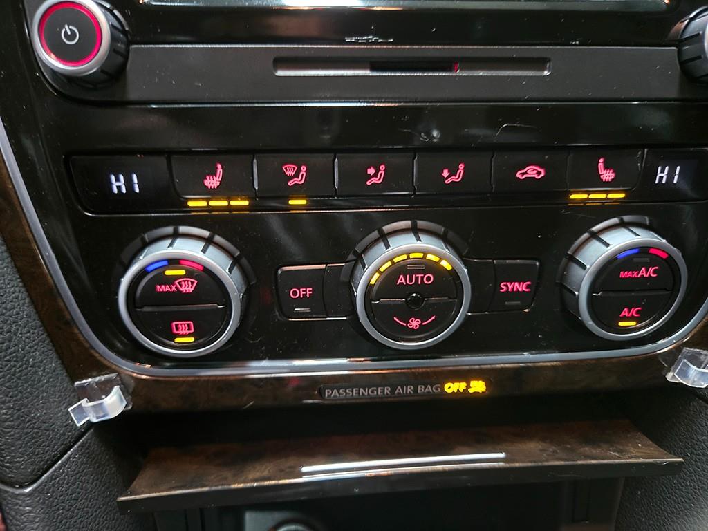 Volkswagen Passat 2015 Plateado - Importación desde Corea - HF Imports Iquique - Foto 16