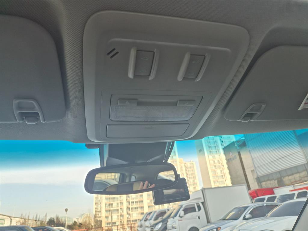 Chevrolet Orlando 2012 Gris - Importación desde Corea - HF Imports Iquique - Foto 18