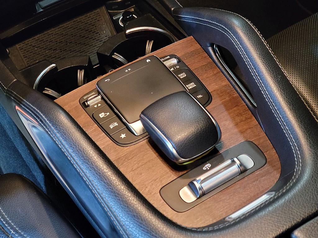 Mercedes Benz GLE Class 2021 Negro - Importación desde Corea - HF Imports Iquique - Foto 16