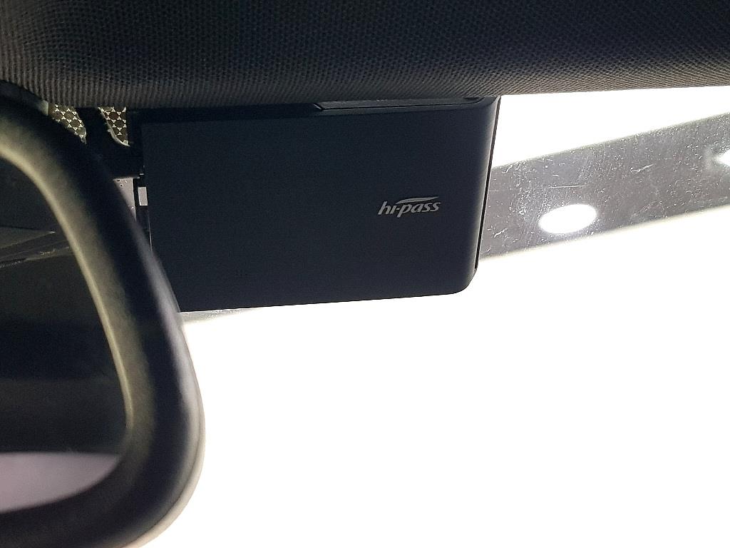 Mercedes Benz C Class 2013 Blanco - Importación desde Corea - HF Imports Iquique - Foto 14