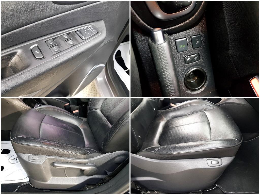 SAMSUNG QM3 2018 Gris - Importación desde Corea - HF Imports Iquique - Foto 17