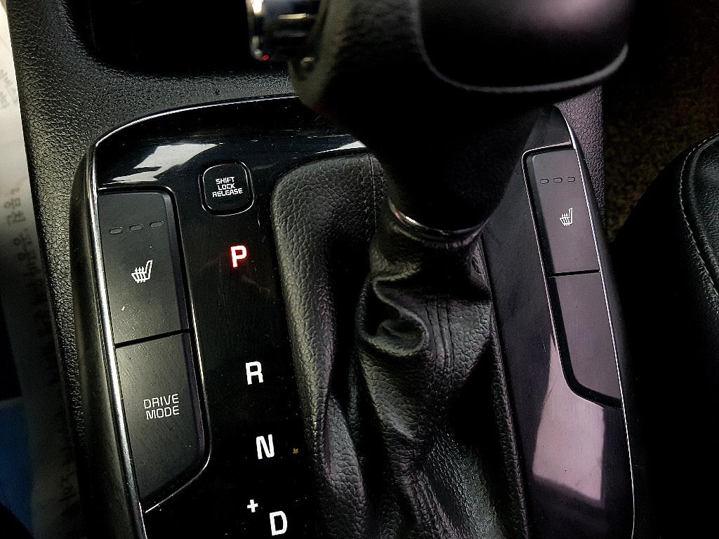 KIA K3 2018 Blanco - Importación desde Corea - HF Imports Iquique - Foto 15