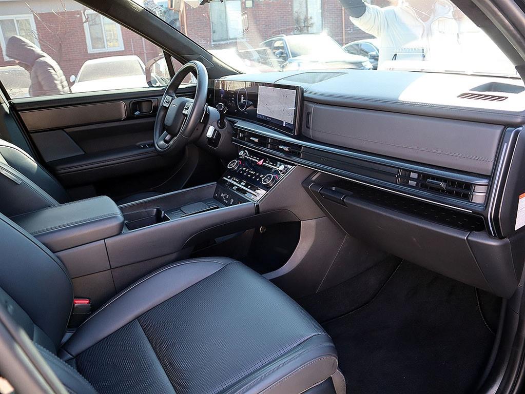 HYUNDAI Santa Fe 2024 Negro - Importación desde Corea - HF Imports Iquique - Foto 13