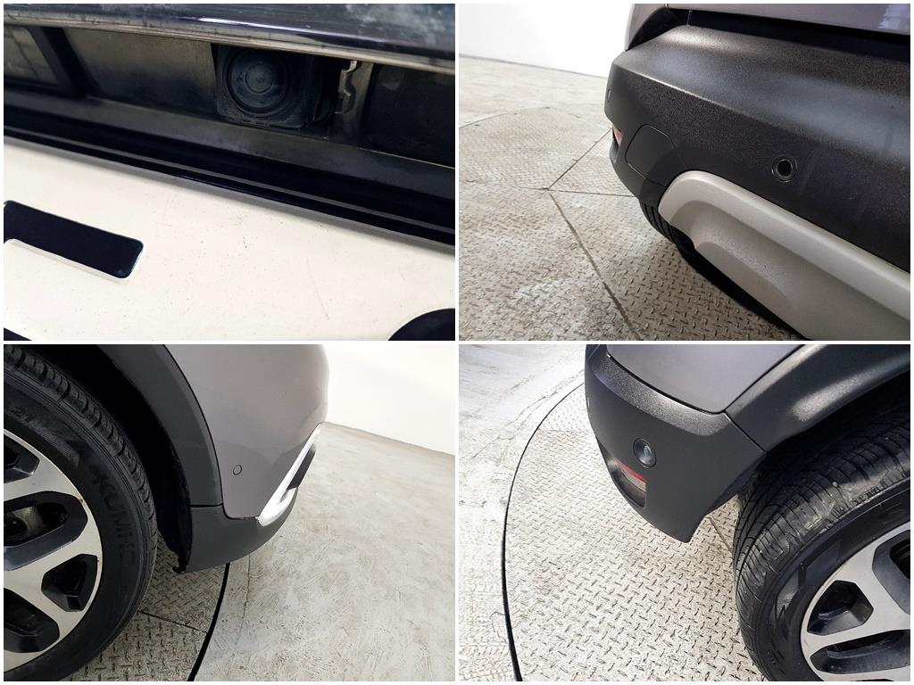 SAMSUNG QM3 2018 Gris - Importación desde Corea - HF Imports Iquique - Foto 19