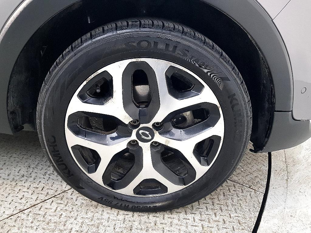 SAMSUNG QM3 2018 Gris - Importación desde Corea - HF Imports Iquique - Foto 20