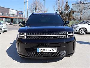 HYUNDAI Santa Fe - Vista 2