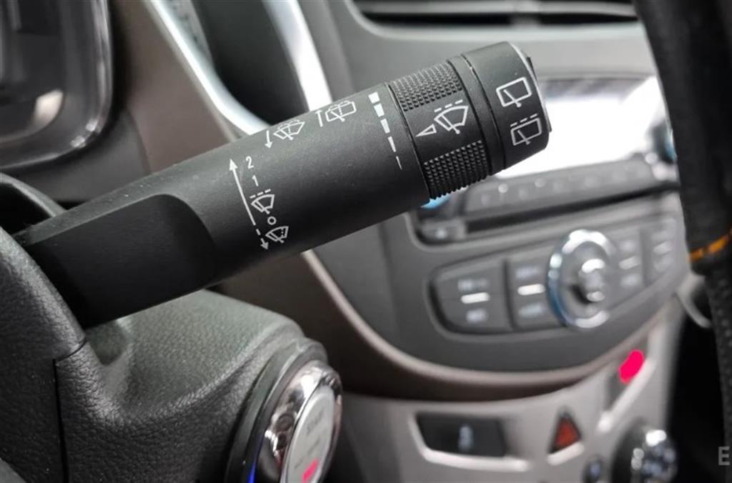 Chevrolet Trax 2014 Negro - Importación desde Corea - HF Imports Iquique - Foto 19