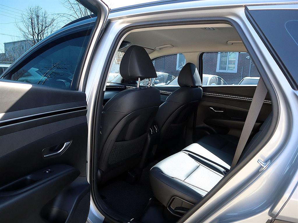 HYUNDAI Tucson 2021 Gris - Importación desde Corea - HF Imports Iquique - Foto 7