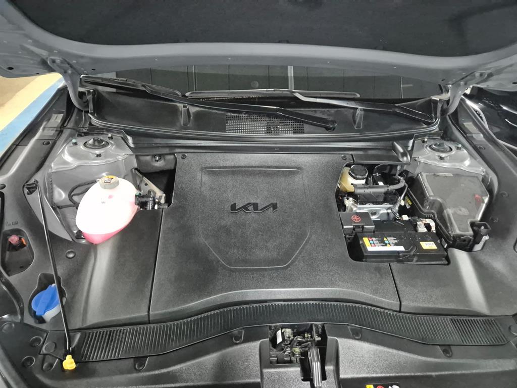 KIA EV4 2026 Verde - Importación desde Corea - HF Imports Iquique - Foto 17