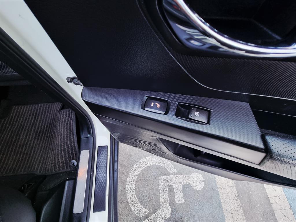 Ssangyong Korando 2012 Blanco - Importación desde Corea - HF Imports Iquique - Foto 15