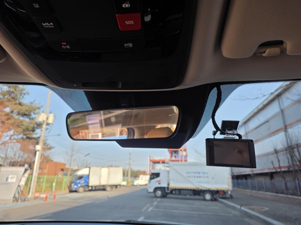 KIA Carnival 2023 Blanco - Importación desde Corea - HF Imports Iquique - Foto 16