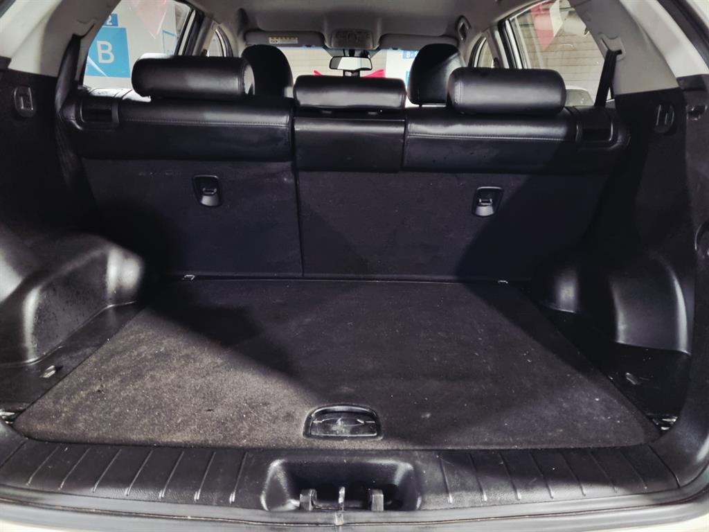 Ssangyong Korando 2012 Blanco - Importación desde Corea - HF Imports Iquique - Foto 17