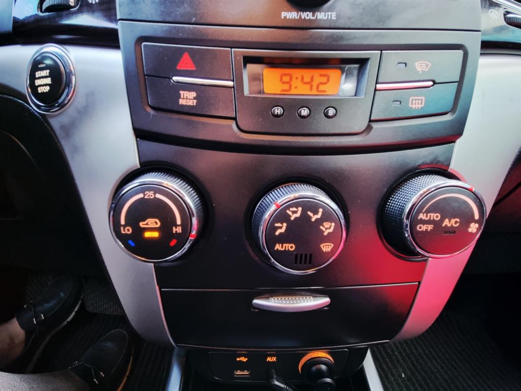 Ssangyong Korando 2012 Blanco - Importación desde Corea - HF Imports Iquique - Foto 16