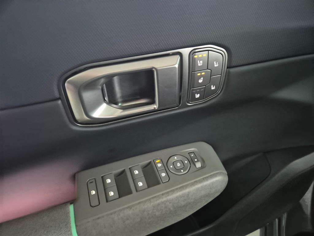 KIA EV4 2026 Verde - Importación desde Corea - HF Imports Iquique - Foto 20