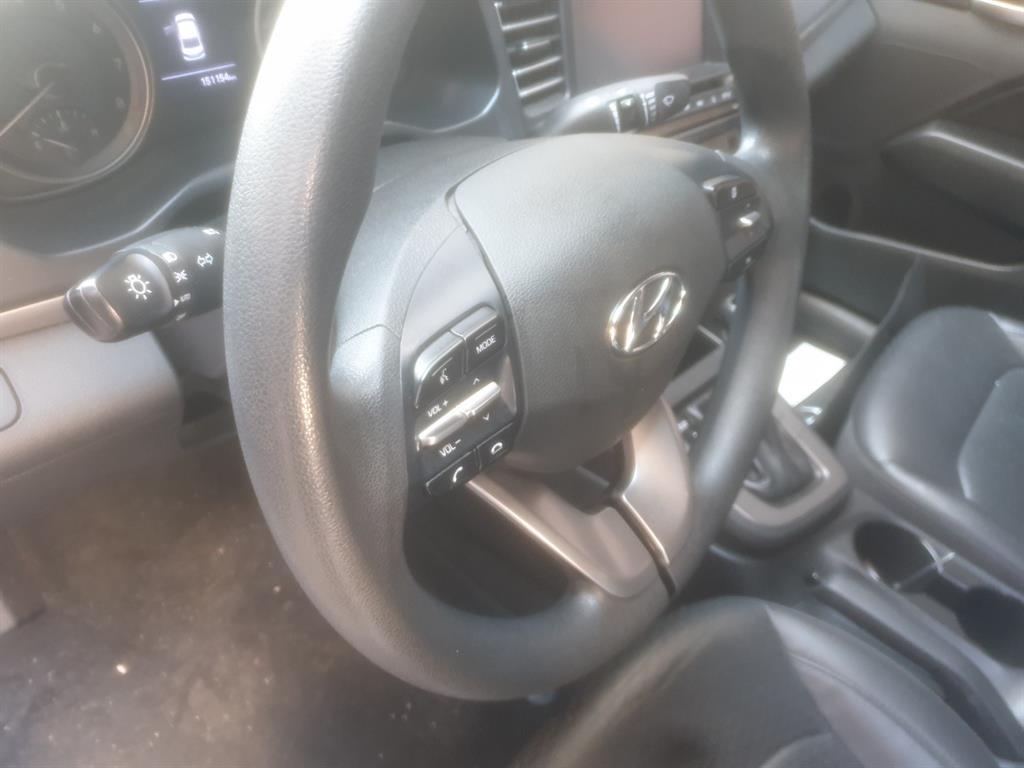 HYUNDAI Avante 2019 - Importación desde Corea - HF Imports Iquique - Foto 14