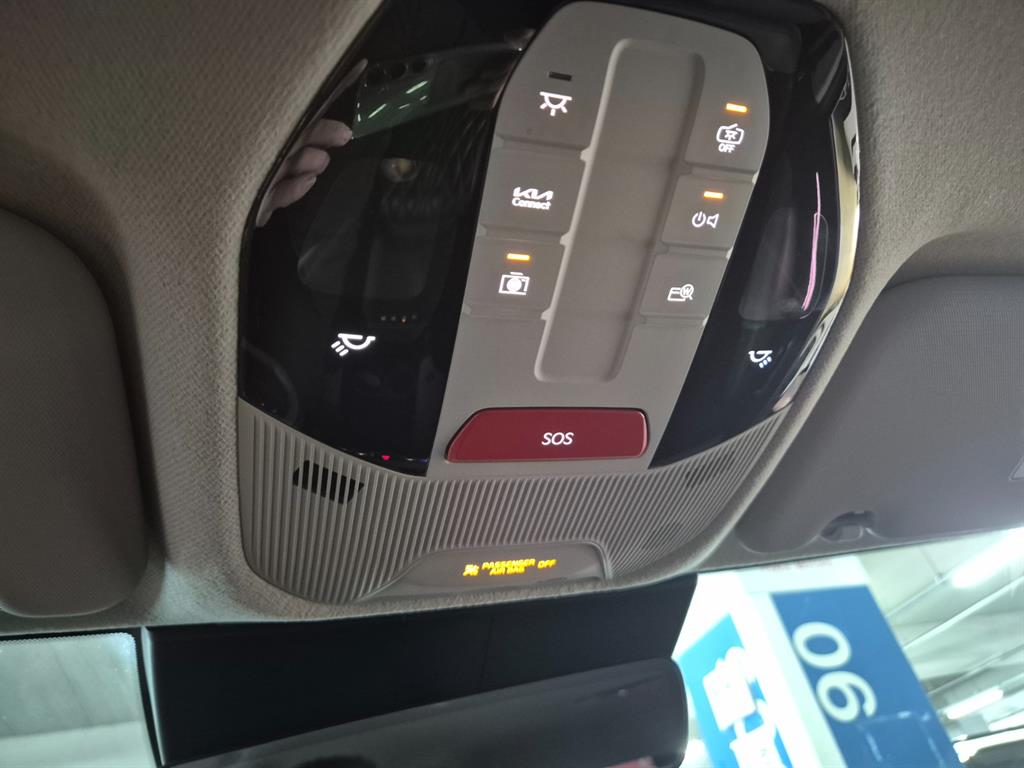 KIA EV4 2026 Verde - Importación desde Corea - HF Imports Iquique - Foto 13