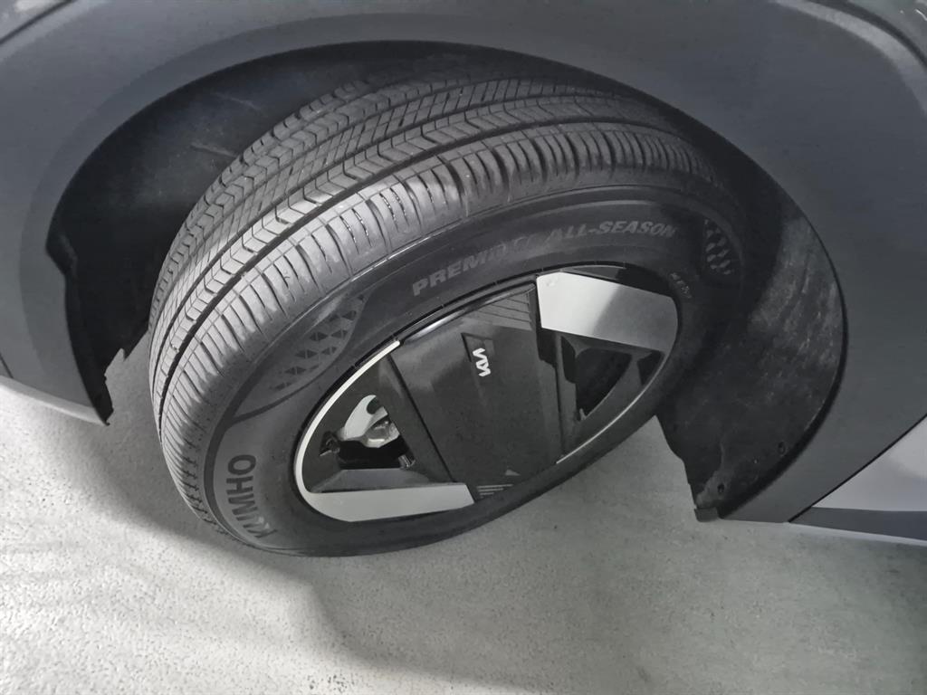 KIA EV4 2026 Verde - Importación desde Corea - HF Imports Iquique - Foto 18