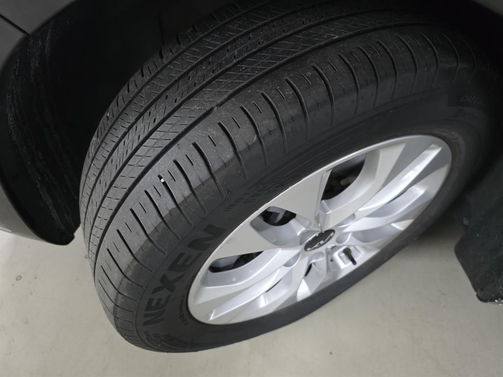 KIA K8 2023 Negro - Importación desde Corea - HF Imports Iquique - Foto 20