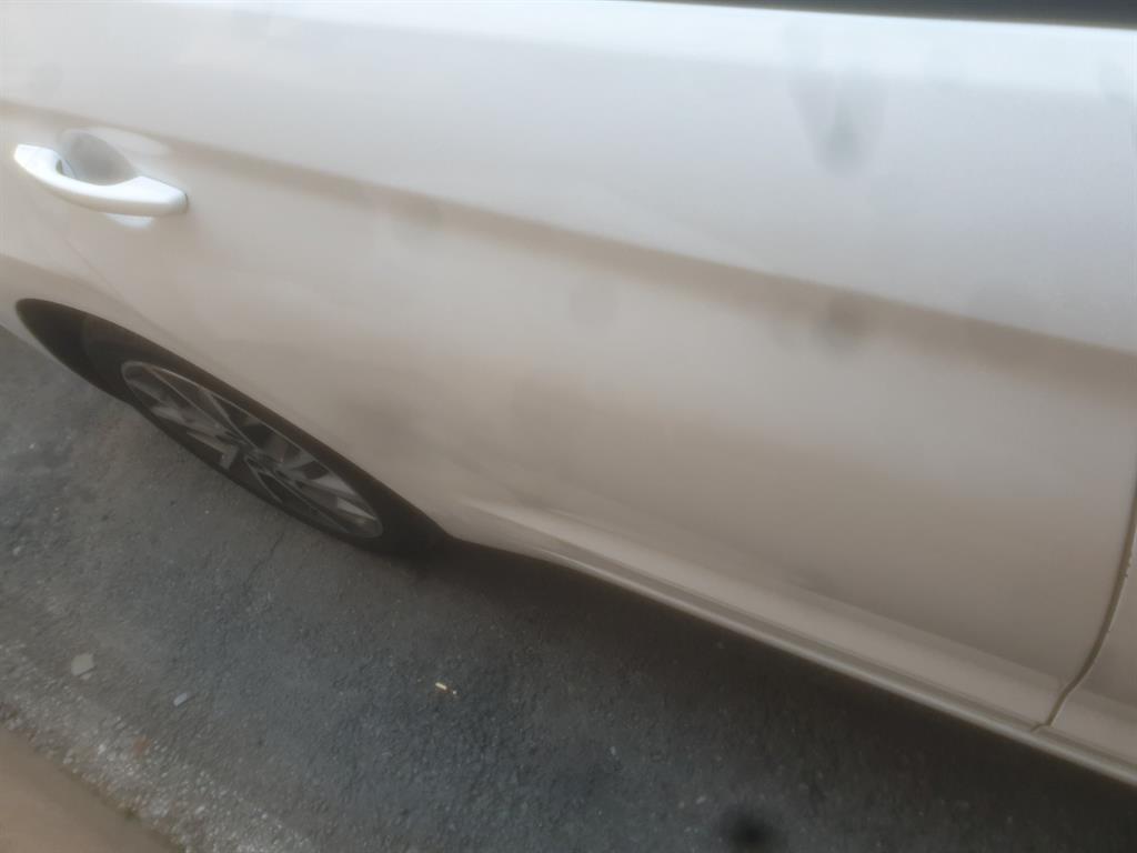 HYUNDAI Avante - Vista 8