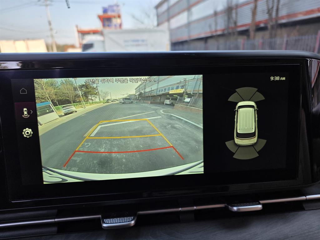 KIA Carnival 2023 Blanco - Importación desde Corea - HF Imports Iquique - Foto 19