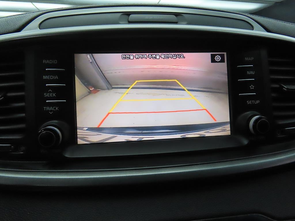 KIA Sorento - Vista 12