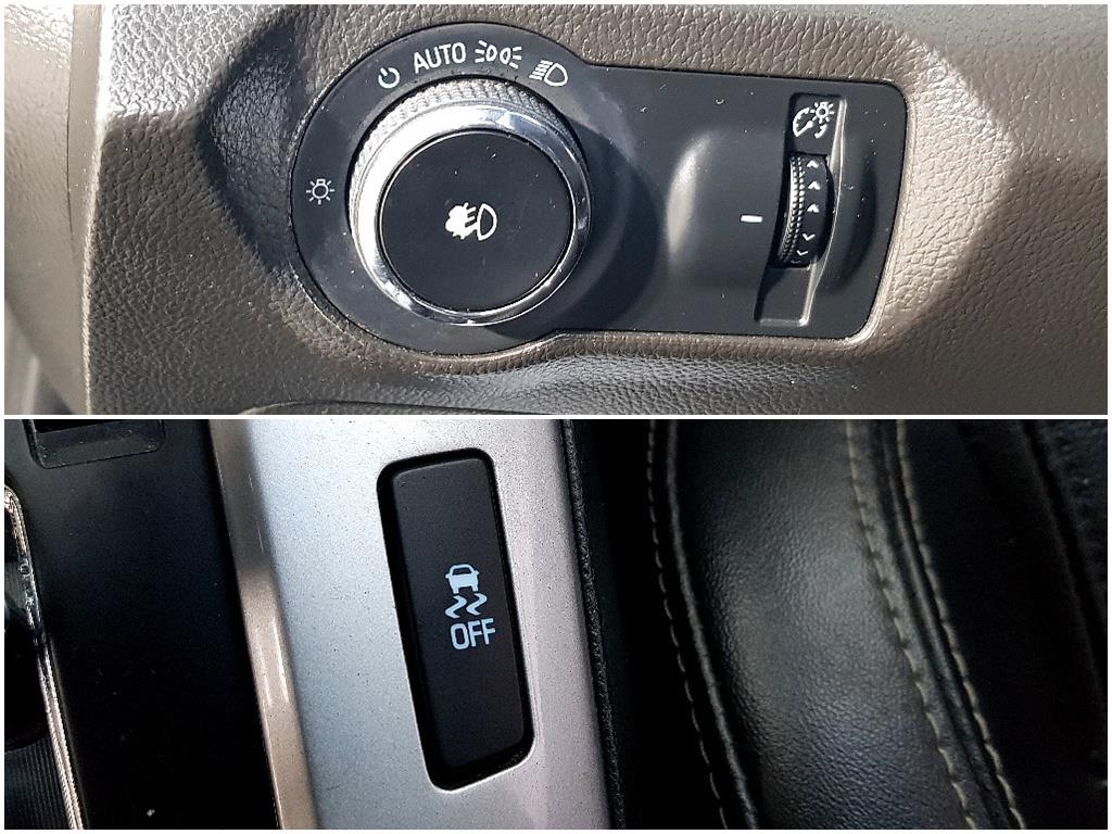 Chevrolet Cruise 2013 Negro - Importación desde Corea - HF Imports Iquique - Foto 16