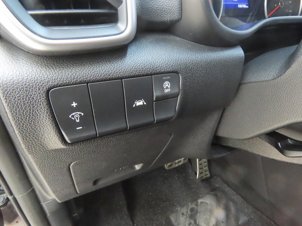 KIA Sportage - Vista 10