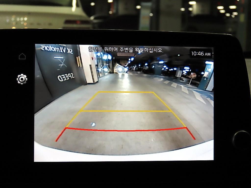 KIA Morning 2021 Blanco - Importación desde Corea - HF Imports Iquique - Foto 15